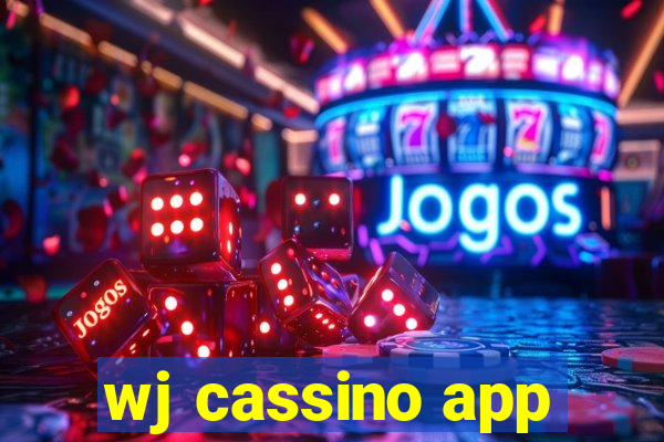 wj cassino app